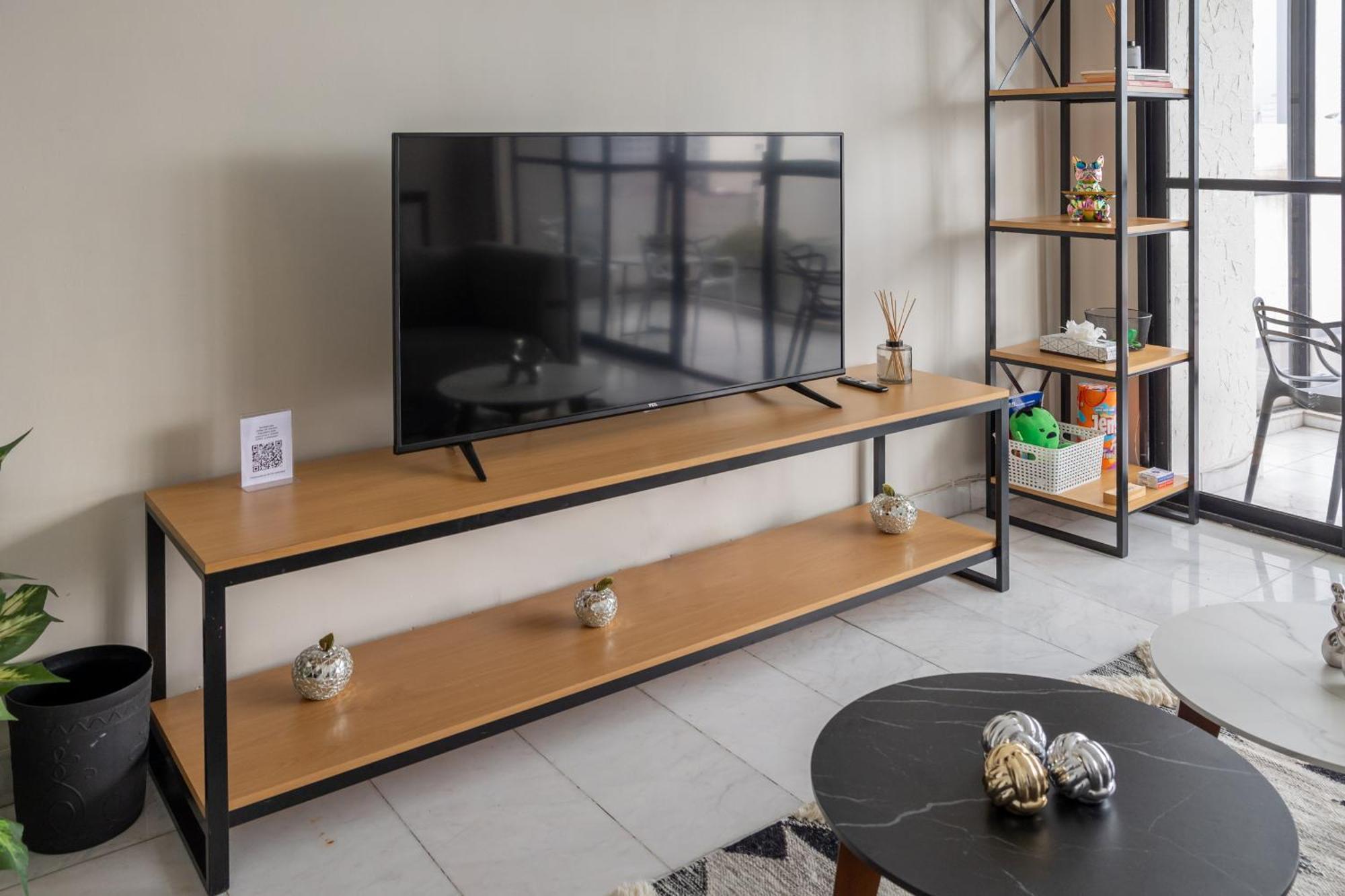 Posh Polanco Stay Tvs And Desks In Each Room Meksika Dış mekan fotoğraf